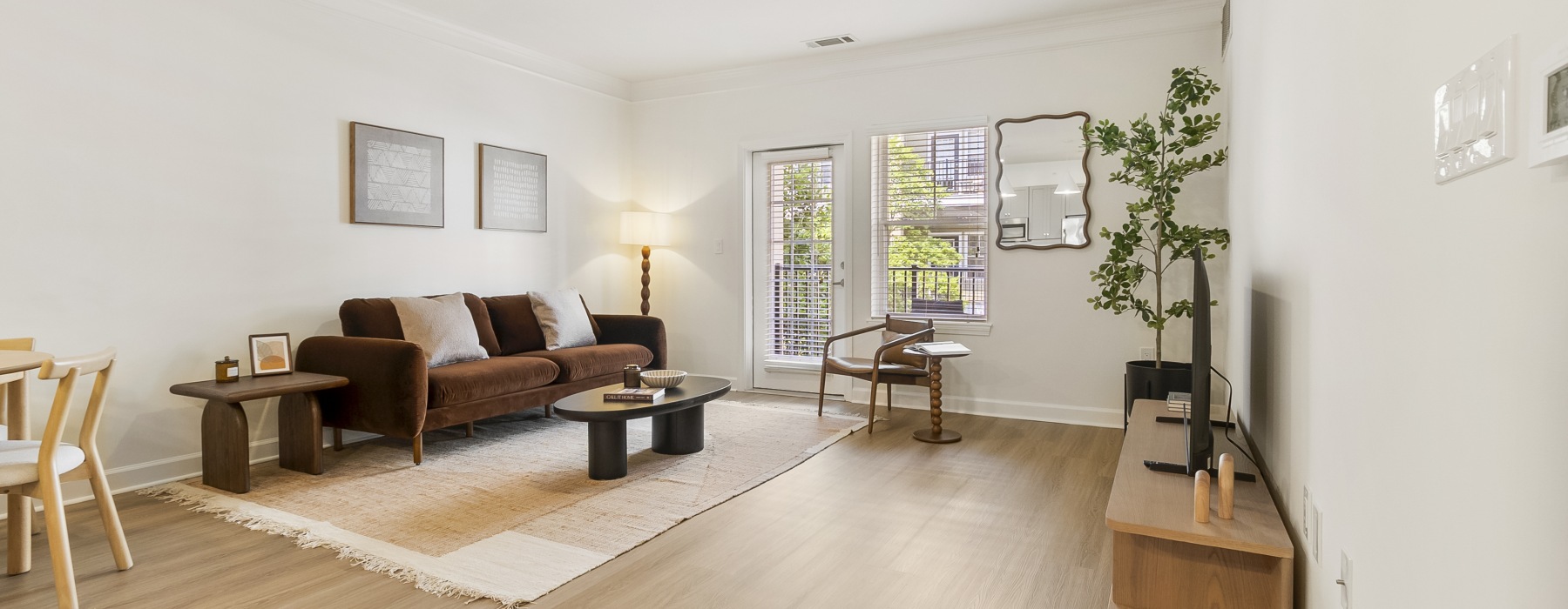 Floorplans